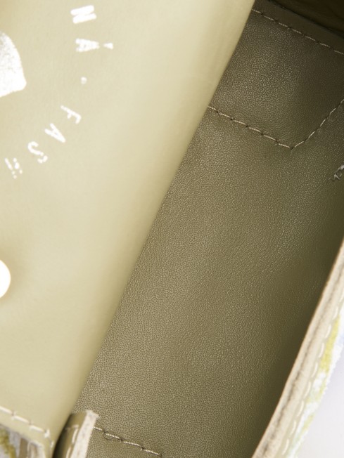 Шелковая (Бахмаль) Сумочка ARCANUM INDIGUM! (Мечта индиго!) Bebe_ARCANUM INDIGUM!